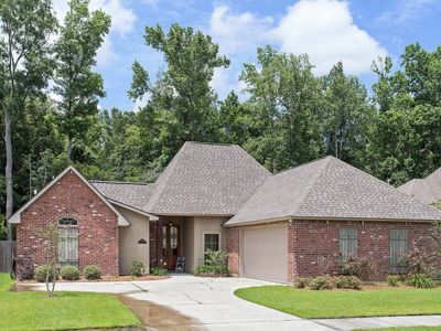 17037 Bentons Ferry Ave, Greenwell Springs, LA, 70739