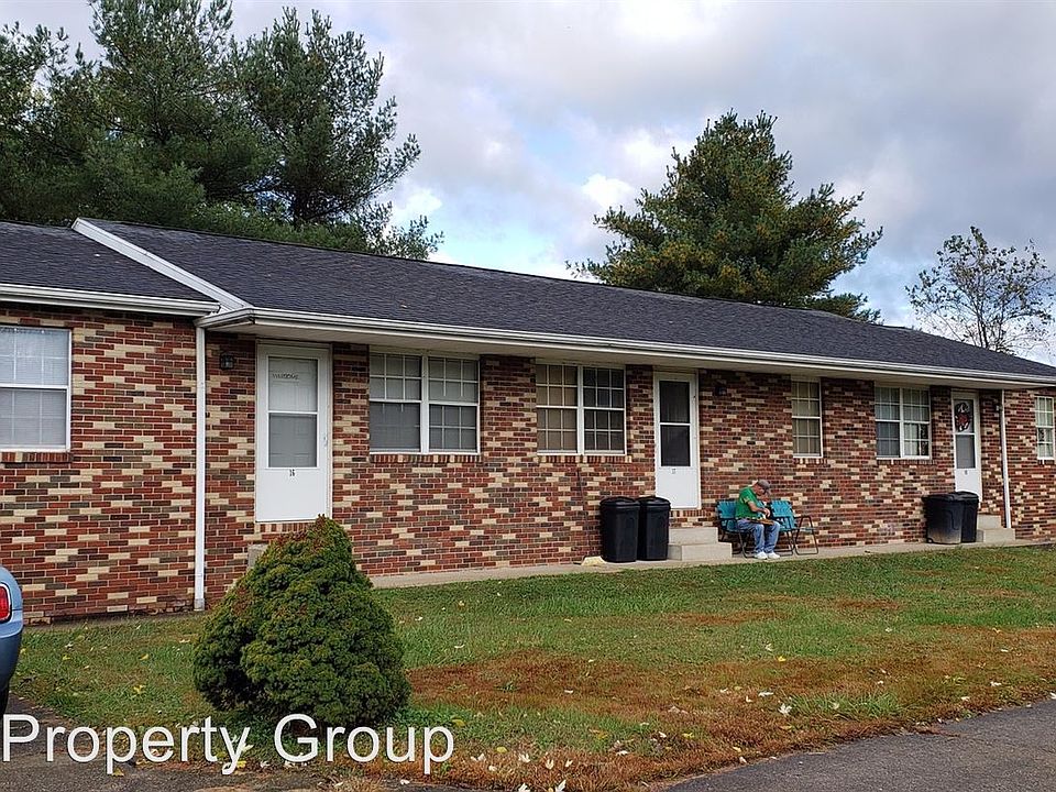 145 Linwood Dr Gallipolis, OH, 45631 Apartments for Rent Zillow