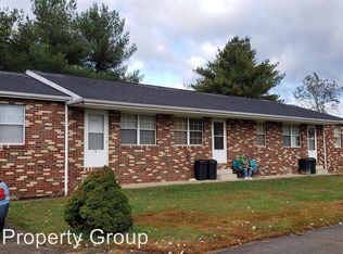 145 Linwood Dr APT 16, Gallipolis, OH 45631