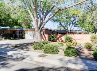 1316 Espejo St NE, Albuquerque, NM 87112