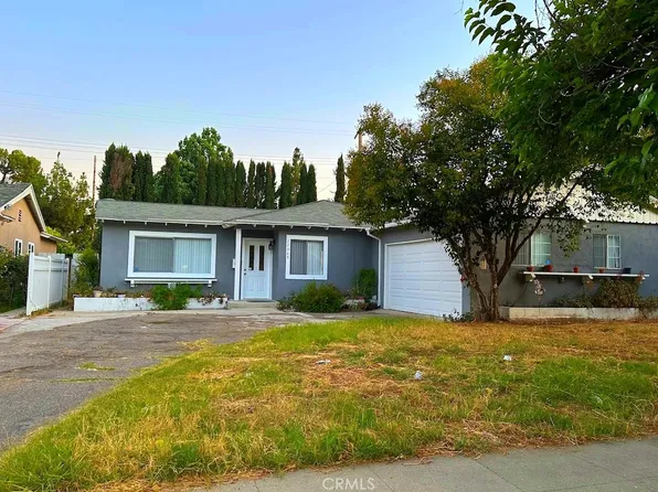 22948 Lull St, Canoga Park, CA 91304