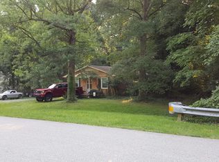 1804 Albany St, Durham, NC 27705