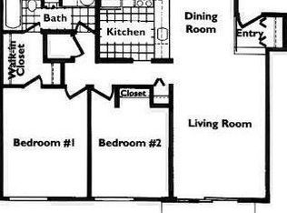 670 Westmoreland Dr APT 202, Vernon Hills, IL