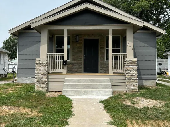 771 S Salt Pond Ave, Marshall, MO 65340