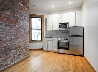 68 Thompson St #3R, New York, NY 10012