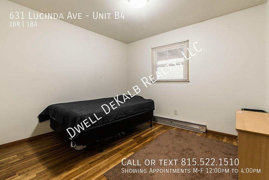 631 Lucinda Avenue 631 Lucinda Ave Dekalb IL Zillow