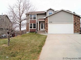 5156 Newland Ave, Cheyenne, WY 82009