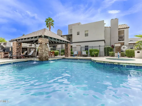 14145 N 92ND Street #1156, Scottsdale, AZ 85260