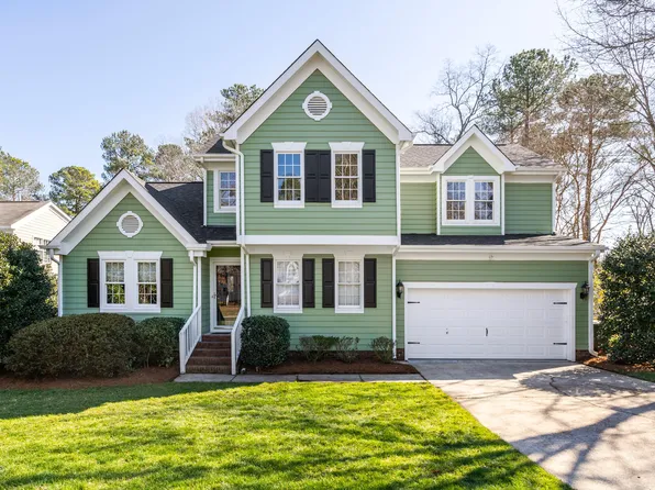 116 E Seve Ct, Morrisville, NC 27560