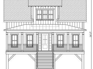 119 Jade St, Beaufort, NC 28516