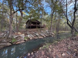 415082 Blackberry Trl, Moyers, OK 74557