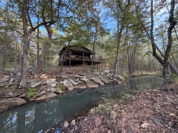 415082 Blackberry Trl, Moyers, OK 74557