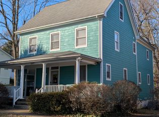 1607 Cabell Ave, Charlottesville, VA