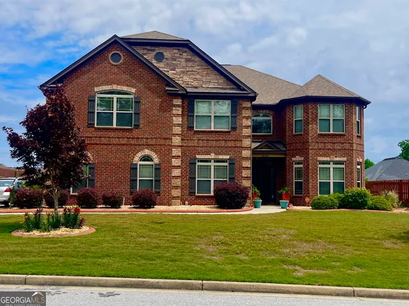 5626 Casa Blanca Ln, Atlanta, GA 30331