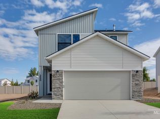 3440 E Sherman Ave, Nampa, ID 83687