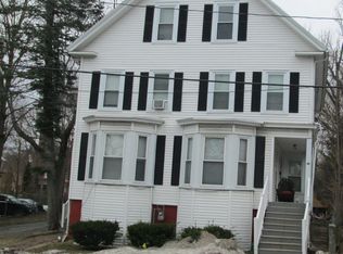 20-22 Silver St, Dover, NH 03820