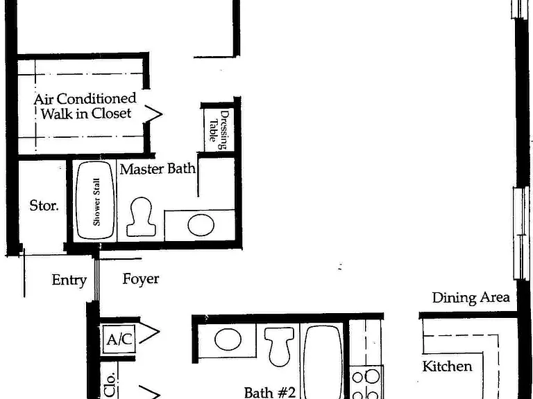 9361 SW 23rd St #3203 — Photo 33