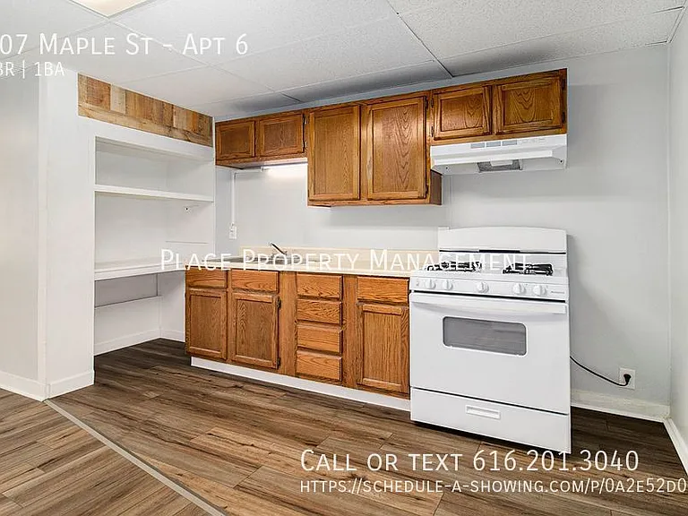707 Maple St #6 — Photo 10