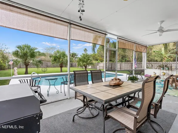 549 N BRIDGESTONE Avenue, St. Johns, FL 32259