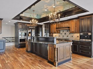 3345 Eagle Bluff Rd, Mound, MN 55364