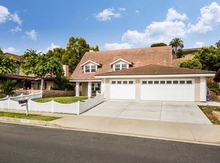 30520 Via Rivera, Rancho Palos Verdes, CA 90275
