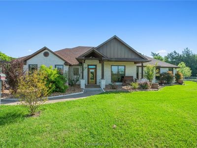 7754 Edge Cut Off Rd, Hearne, TX, 77859