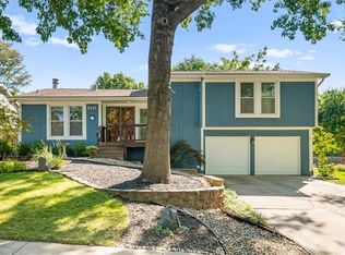 9131 Constance St, Lenexa, KS 66215