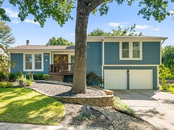 9131 Constance St, Lenexa, KS 66215