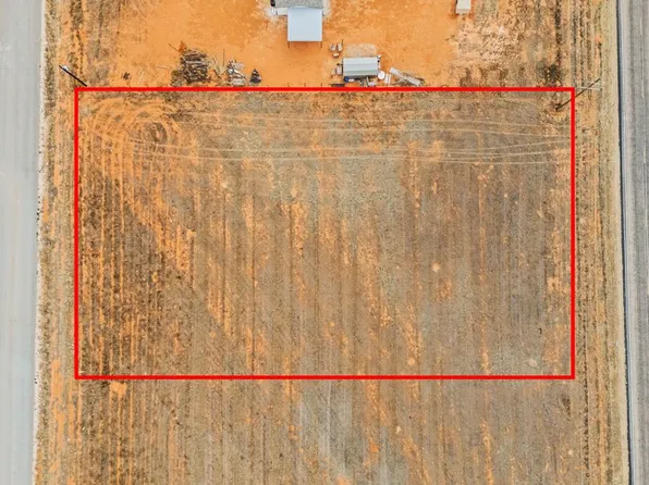 12 Private Road 243 #P, Seminole, TX 79360