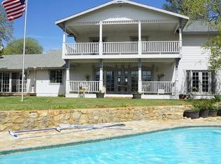 34707 Sand Canyon Rd, Caliente, CA