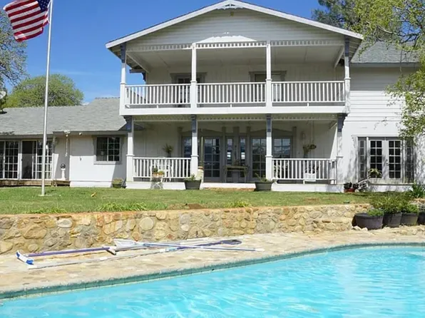 34707 Sand Canyon Rd, Caliente, CA 93518