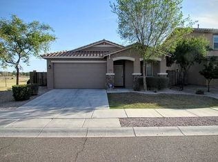 17833 W Tonto St, Goodyear, AZ 85338