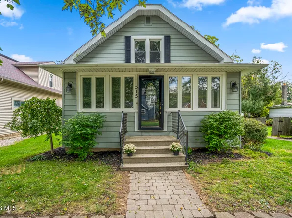 315 Kaufman St, Holgate, OH 43527