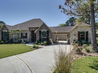 24 Marietta Ct, Montgomery, TX 77356