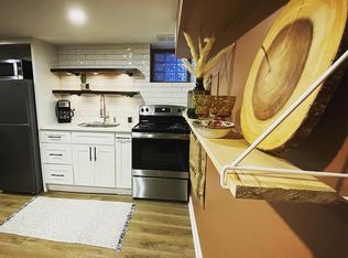 3339 Piedmont Ave #BASEMENT, Baltimore, MD 21216