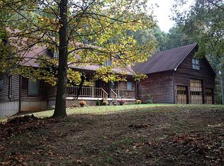 178 Goldmine Trl, Dawsonville, GA 30534