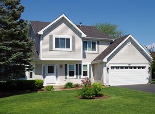 1157 Berkshire Ln, Barrington, IL 60010