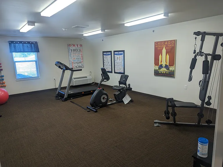 Olmsted Falls Senior Apartments — Photo 12