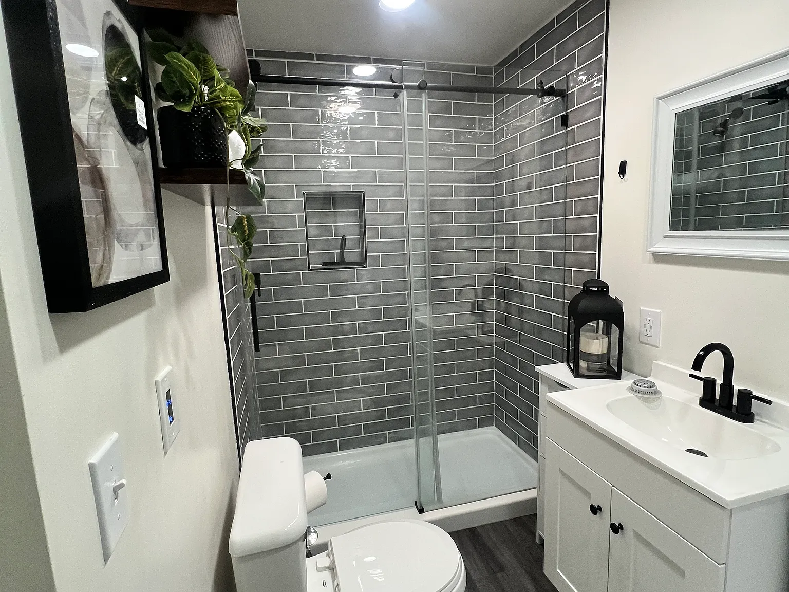 Studio, 500 sqft, $2,300 — Photo 4
