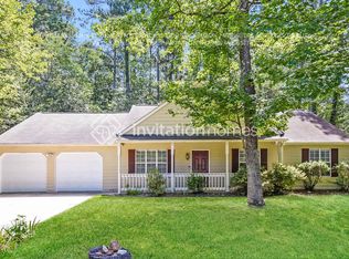 5551 Quarters Way, Powder Springs, GA 30127
