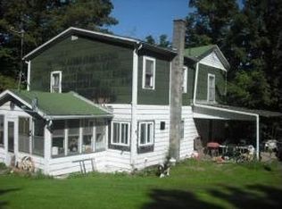 6234 Ridge Rd, Montrose, PA 18801