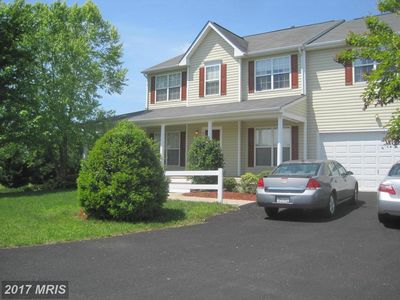 998 Chickamauga Dr, Harpers Ferry, WV, 25425