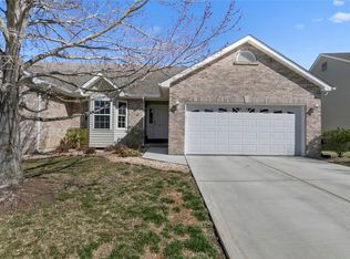 1642 Polar Dr, Wentzville, MO 63385