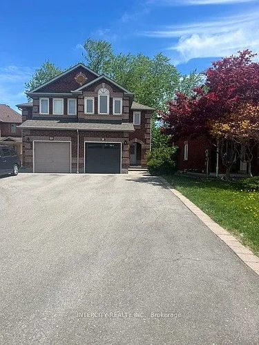 43 Parkfield Ct #UPPER Photo 1
