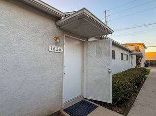 1626 Hornblend St, San Diego, CA 92109
