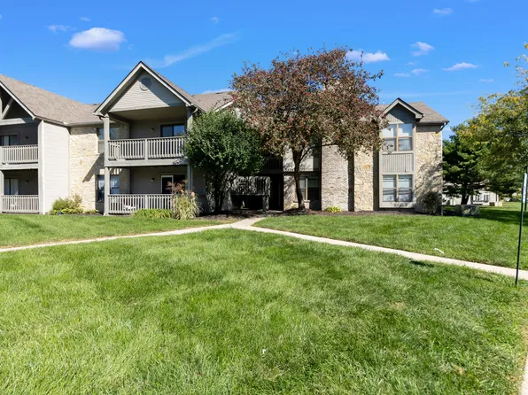 5324 Stonemeadow Ave APT F, Columbus, OH 43220