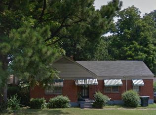 1366 Alamo St, Memphis, TN 38114