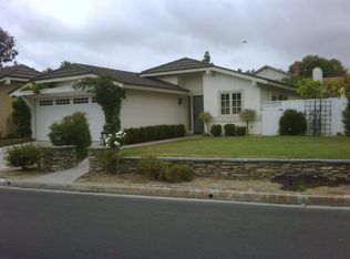 1858 Hill Top Ln, Encinitas, CA 92024