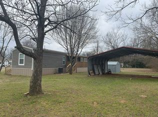 10900 River Trail Dr, Scott, AR 72142