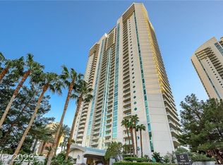 2857 Paradise Rd UNIT 904, Las Vegas, NV 89109